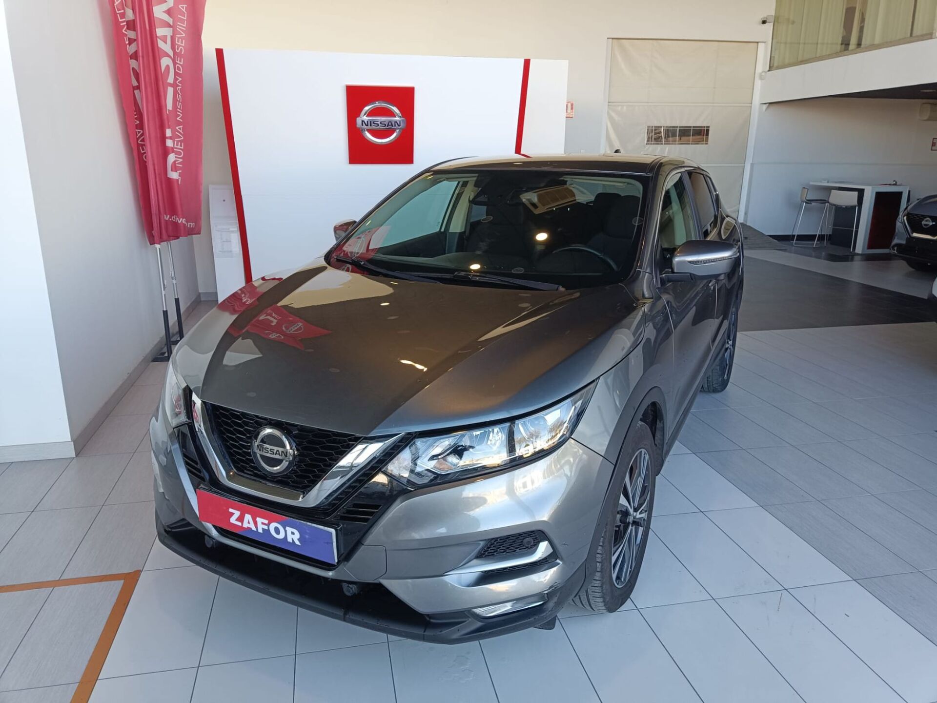 Imagen de NISSAN Qashqai