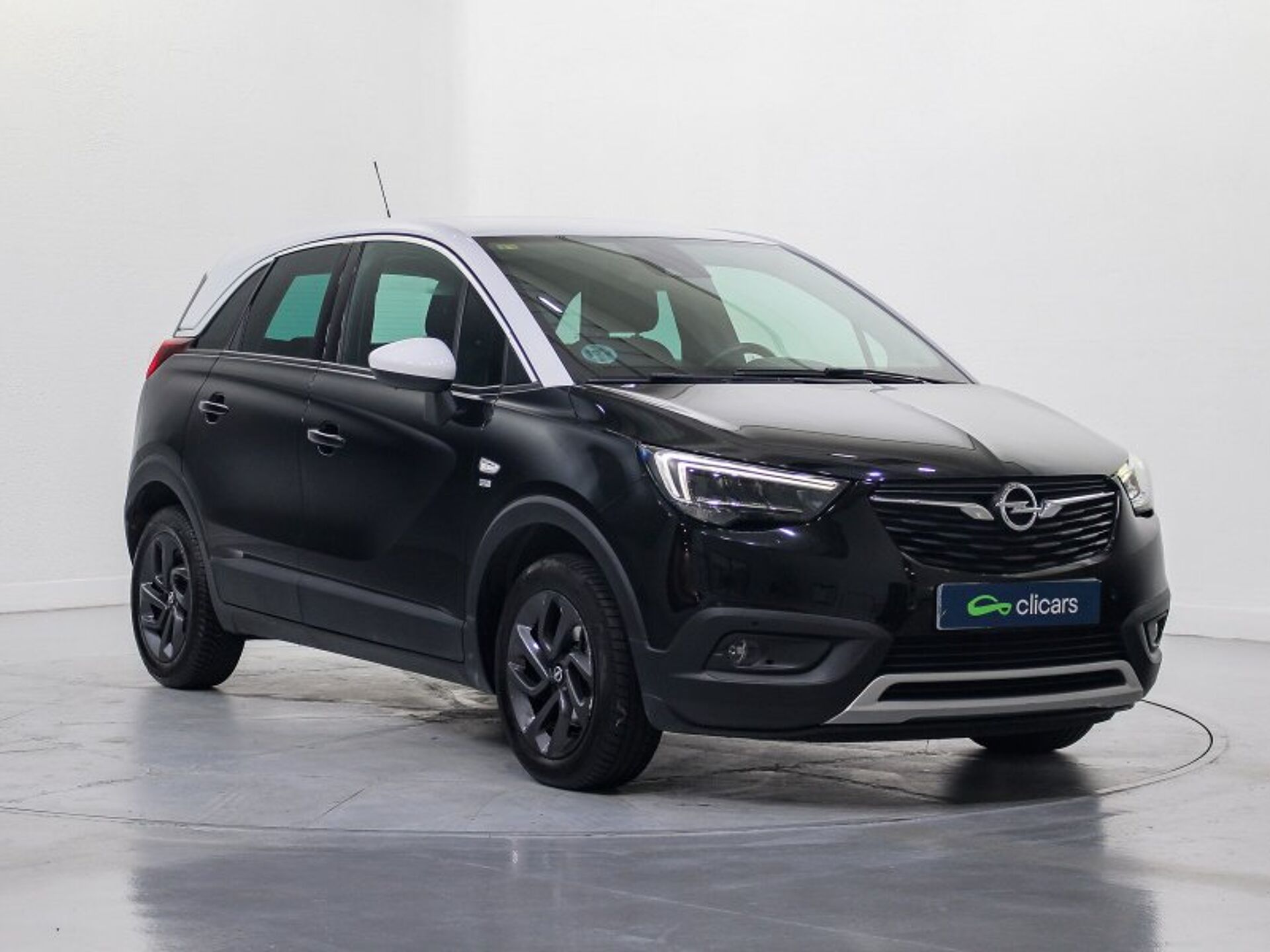 Imagen 3 de OPEL Crossland