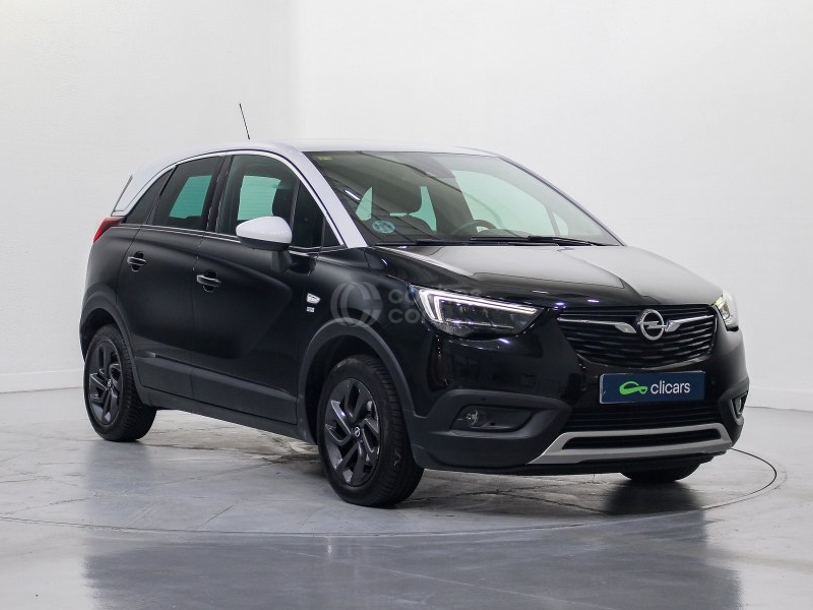 Foto del OPEL Crossland X 1.2T S&S Design Line - 120 Aniversario 110