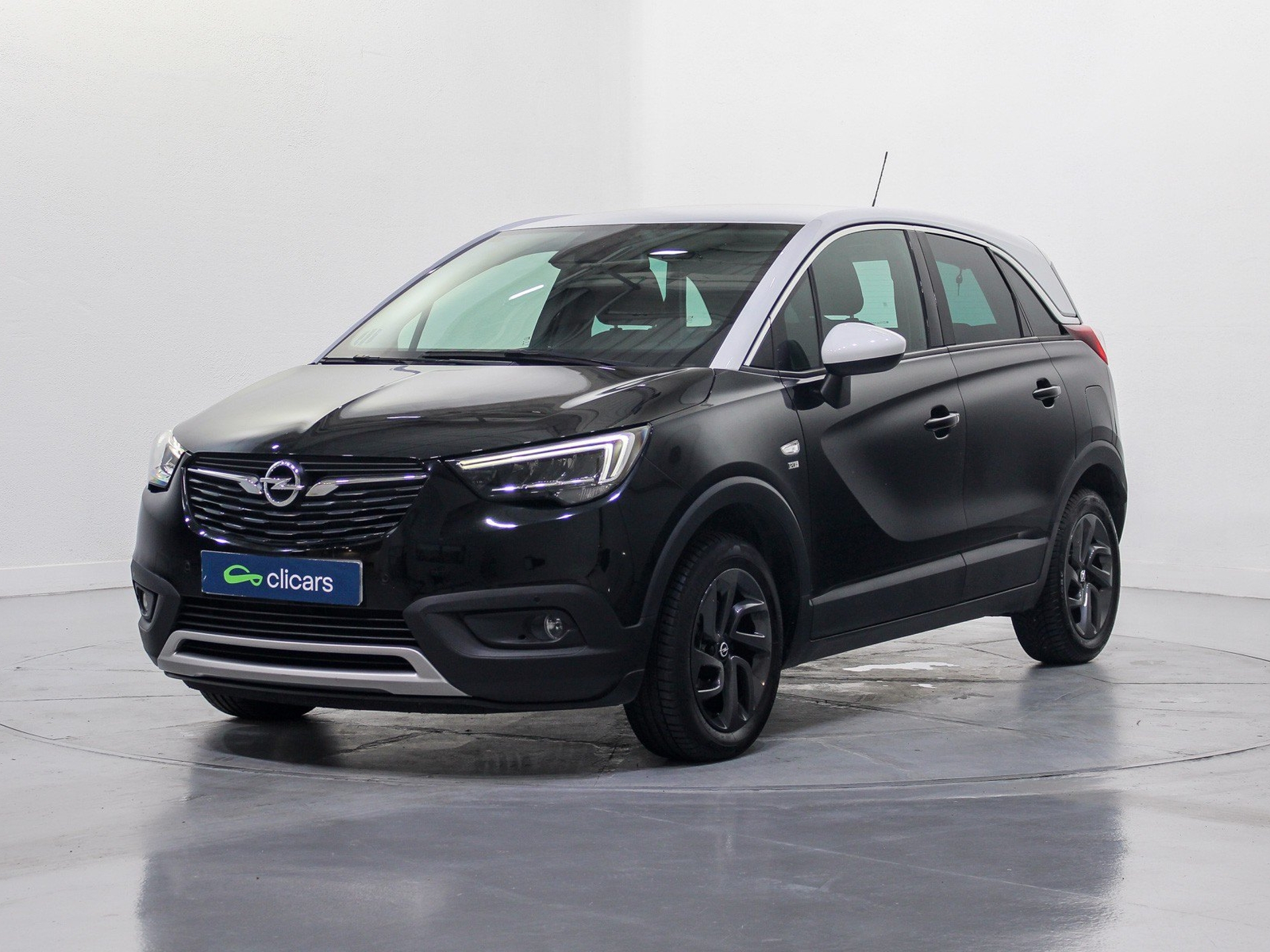 Imagen de OPEL Crossland