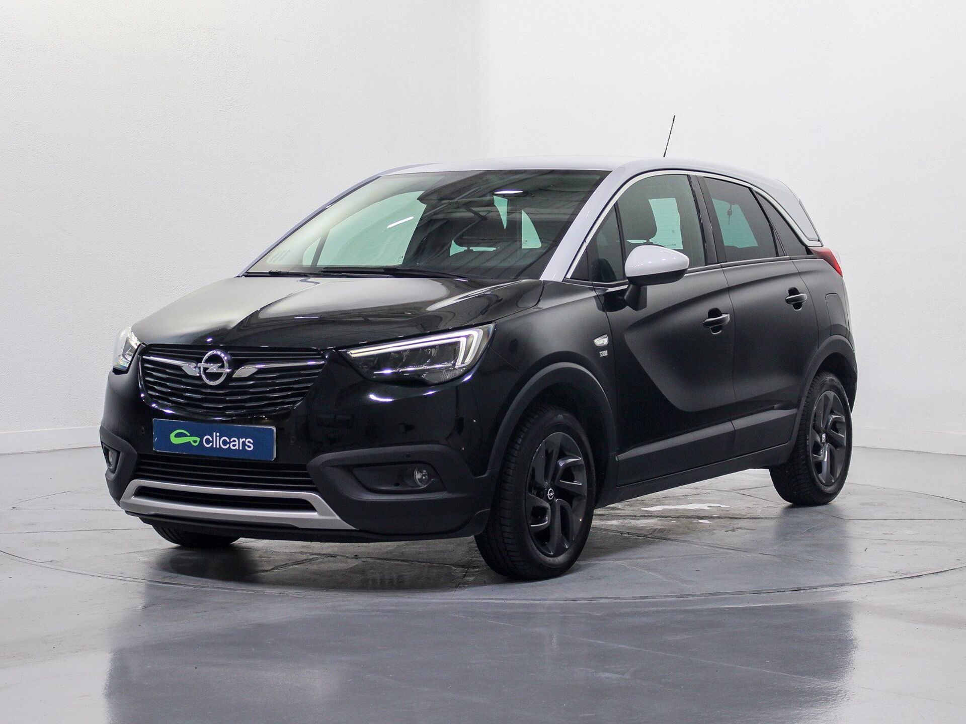 Imagen 1 de OPEL Crossland