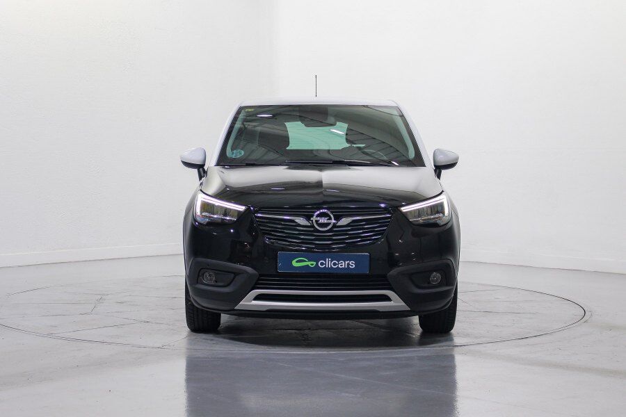 Foto del OPEL Crossland X 1.2T S&S Design Line - 120 Aniversario 110