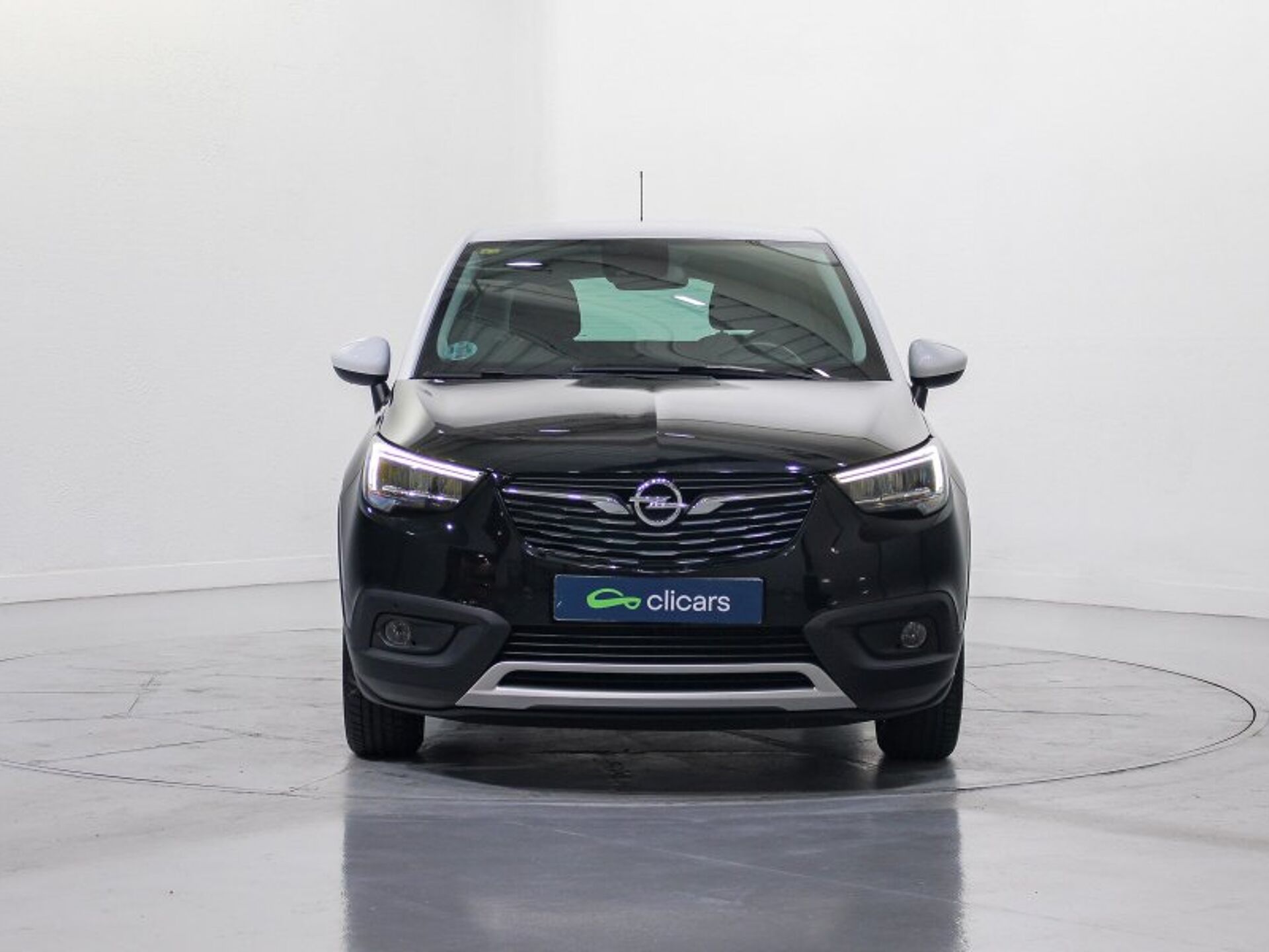 Imagen 2 de OPEL Crossland