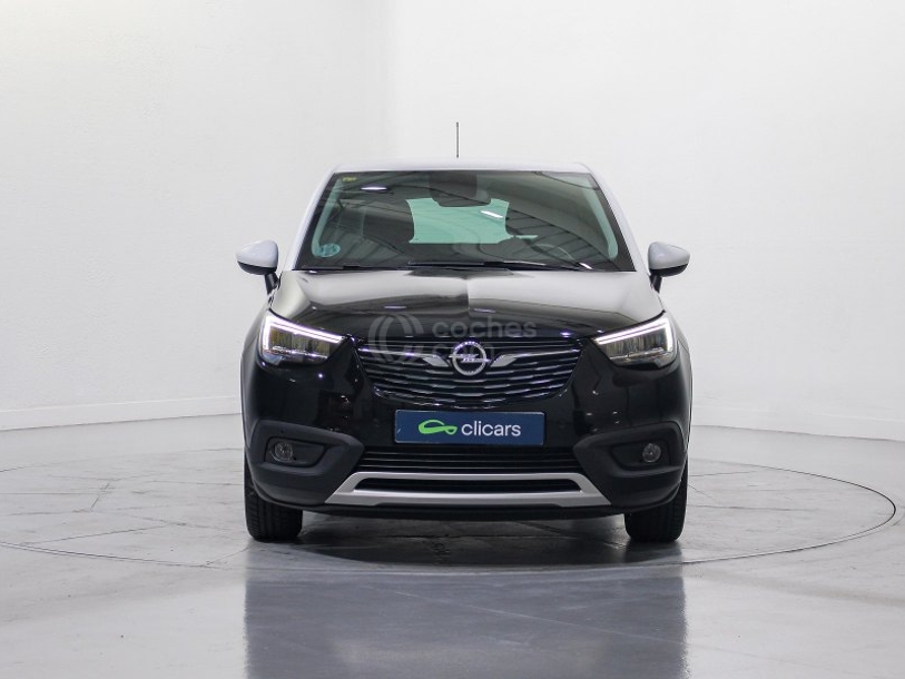 Foto del OPEL Crossland X 1.2T S&S Design Line - 120 Aniversario 110