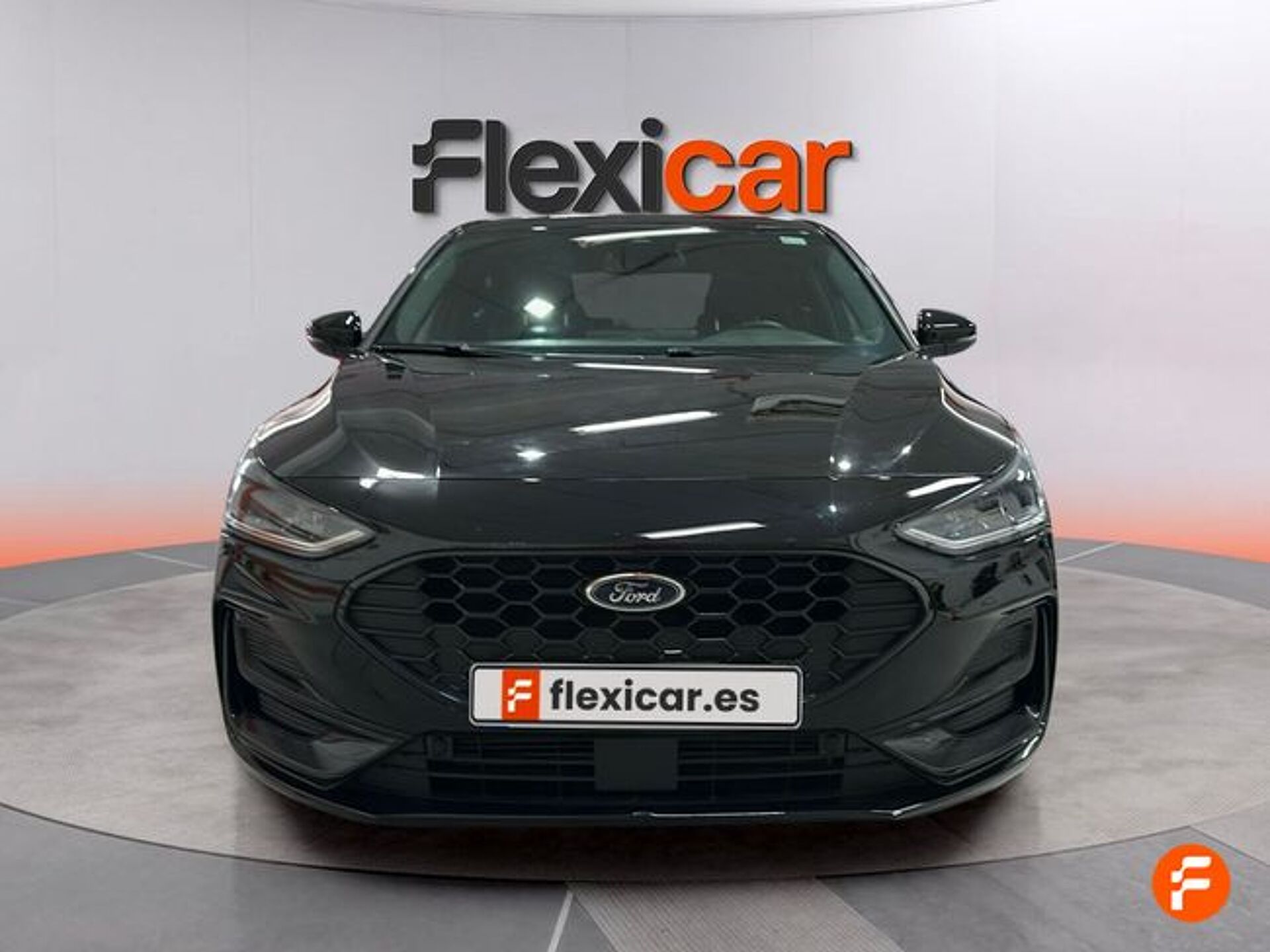 Imagen 2 de FORD Focus