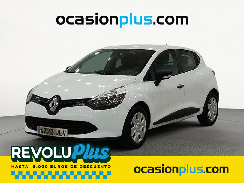 Foto del RENAULT Clio 1.2 Authentique