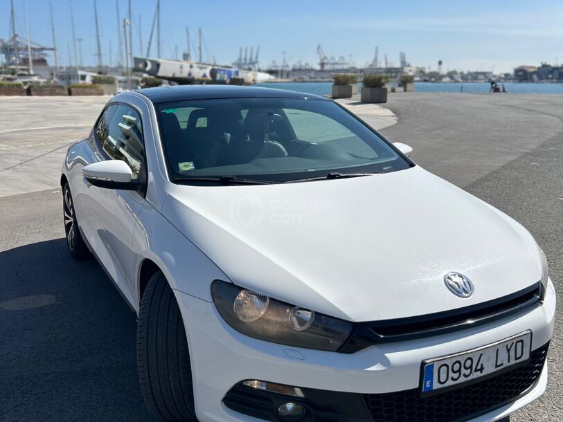 Foto del VOLKSWAGEN Scirocco 1.4 TSI R-Line Limited Edition