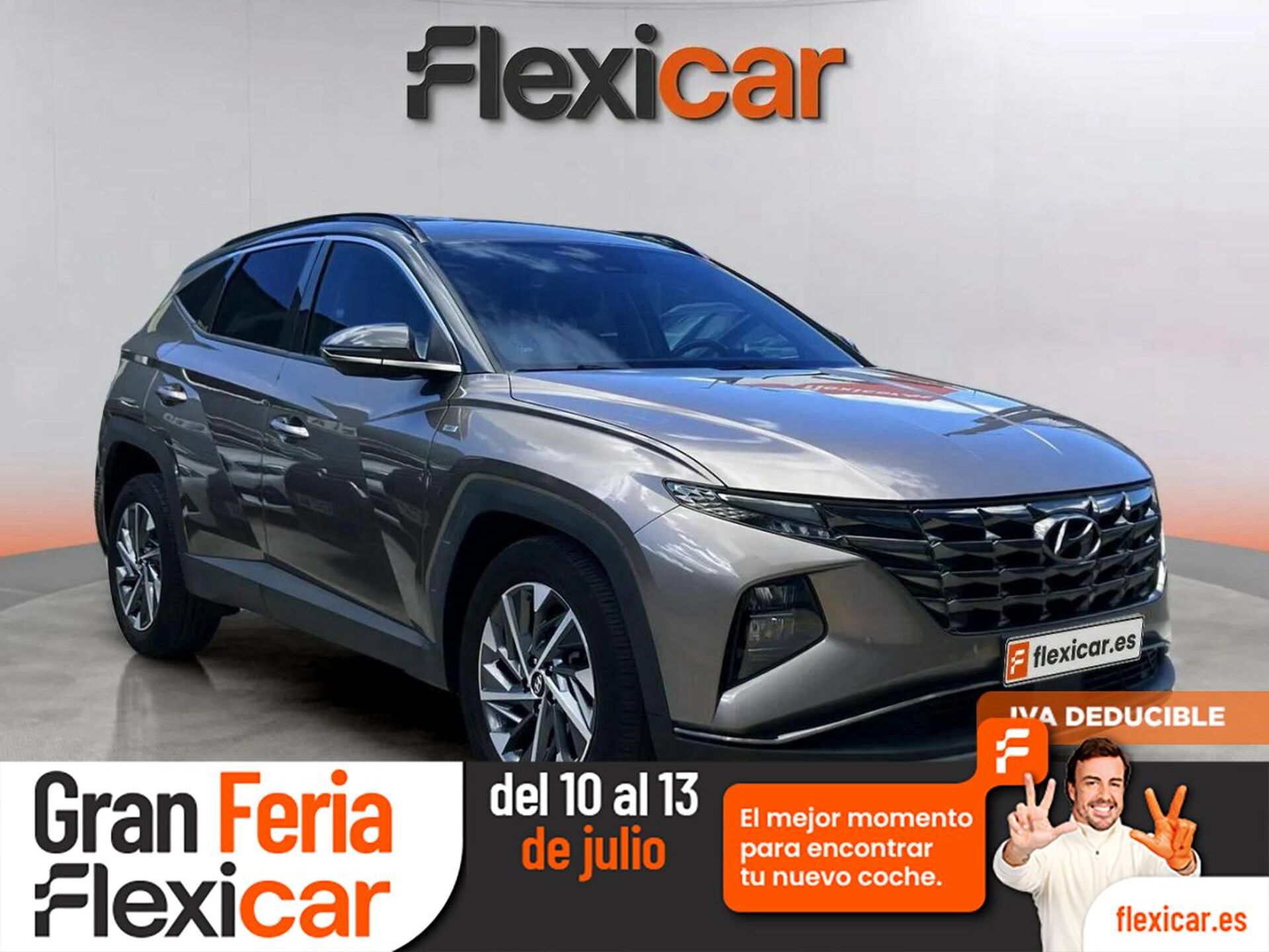 Imagen de HYUNDAI Tucson