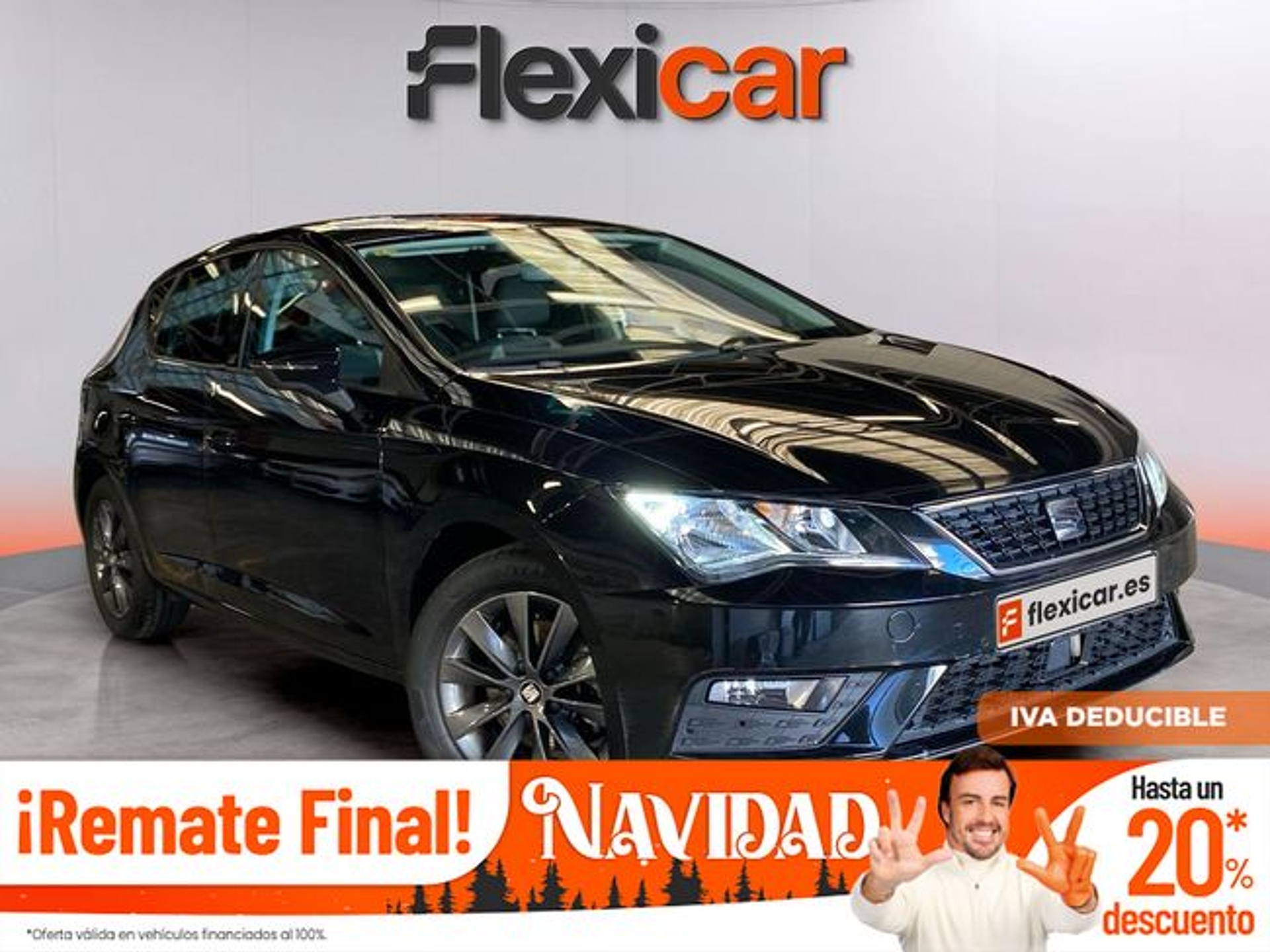 Imagen de SEAT León