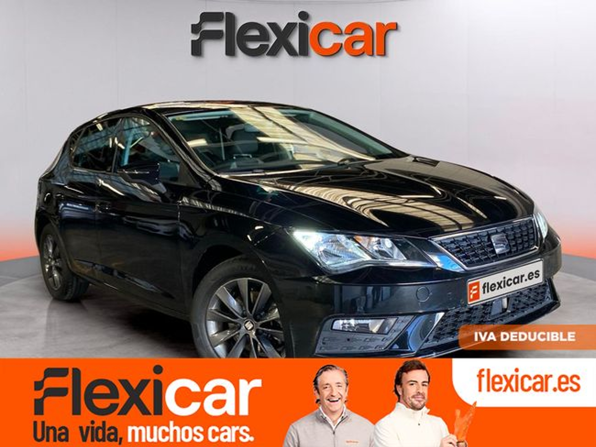 Imagen de SEAT León