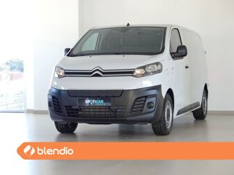 Imagen de CITROEN Jumpy e- Combi Talla M Confort 75kWh