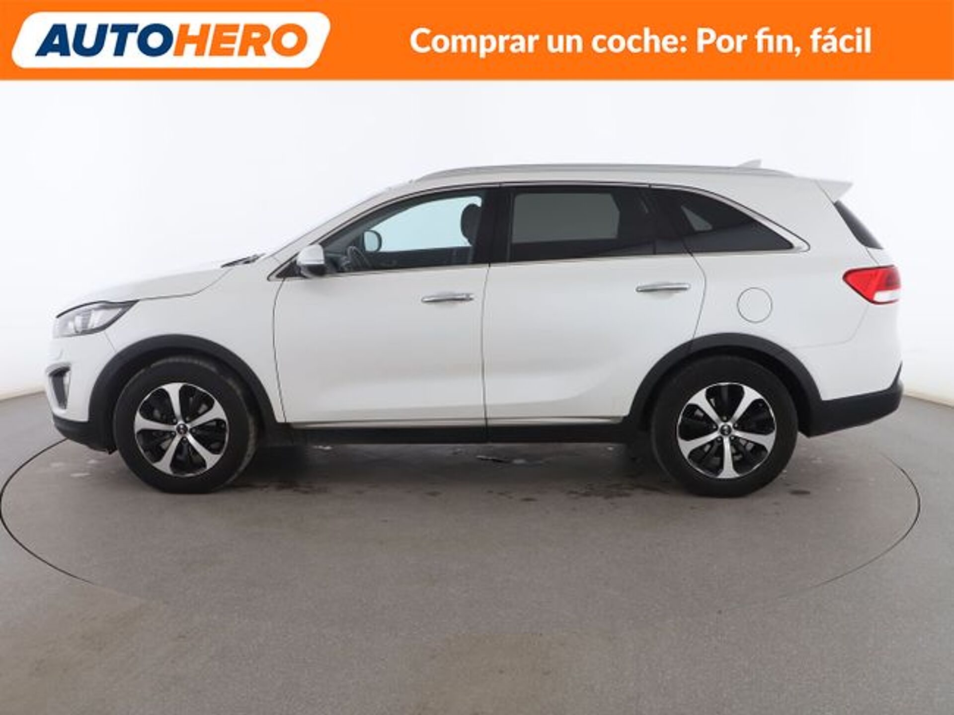 Imagen 3 de KIA Sorento