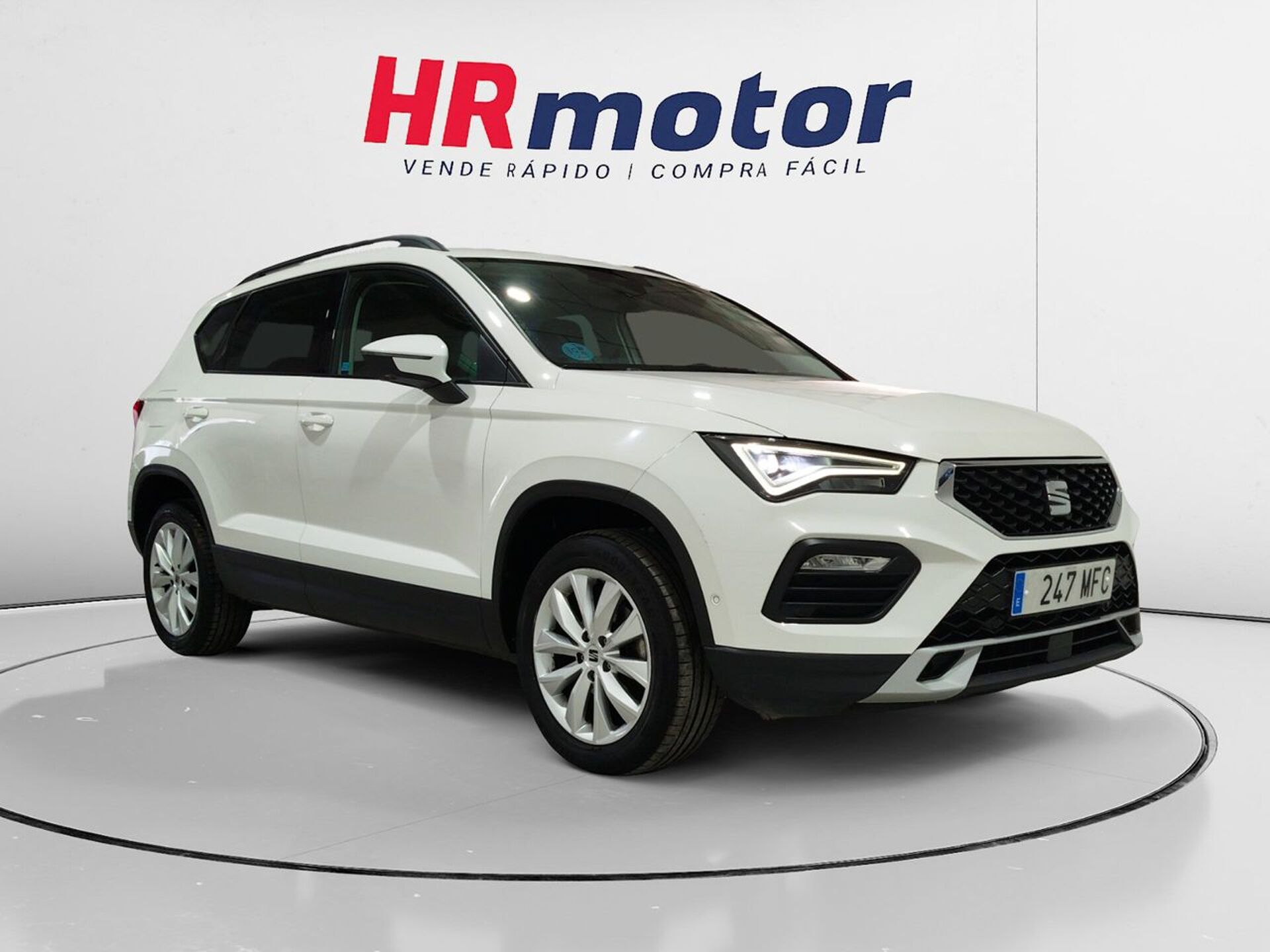 Imagen de SEAT Ateca