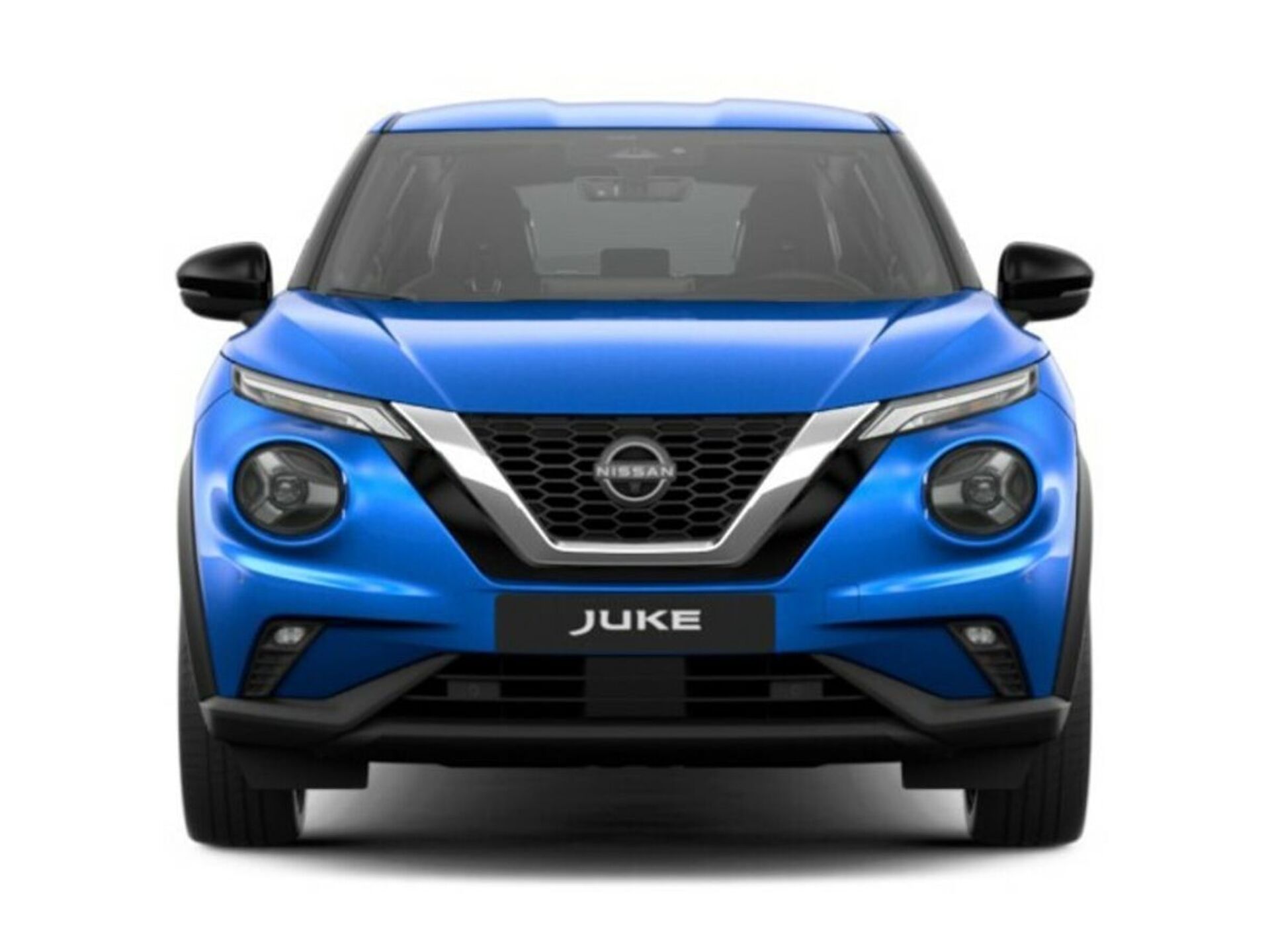 Imagen 3 de NISSAN Juke
