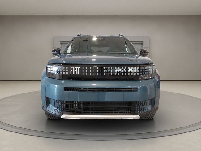 Foto del FIAT Grande Panda 1.2 MHEV Icon