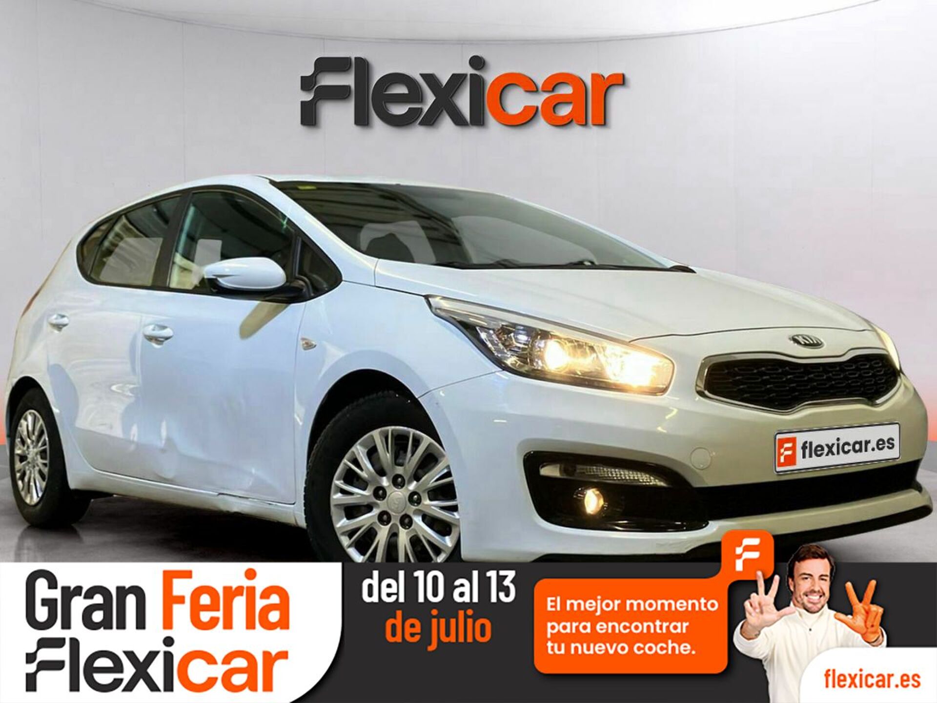Imagen de KIA Ceed