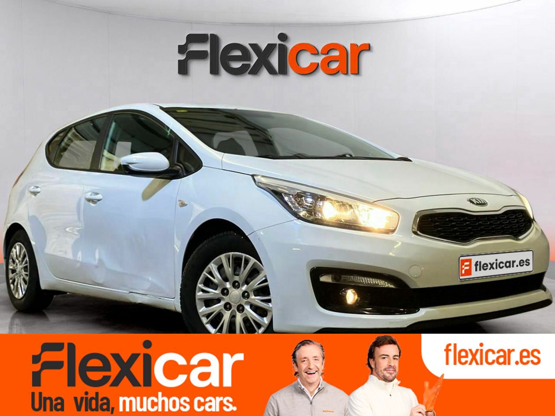 Imagen de KIA Ceed