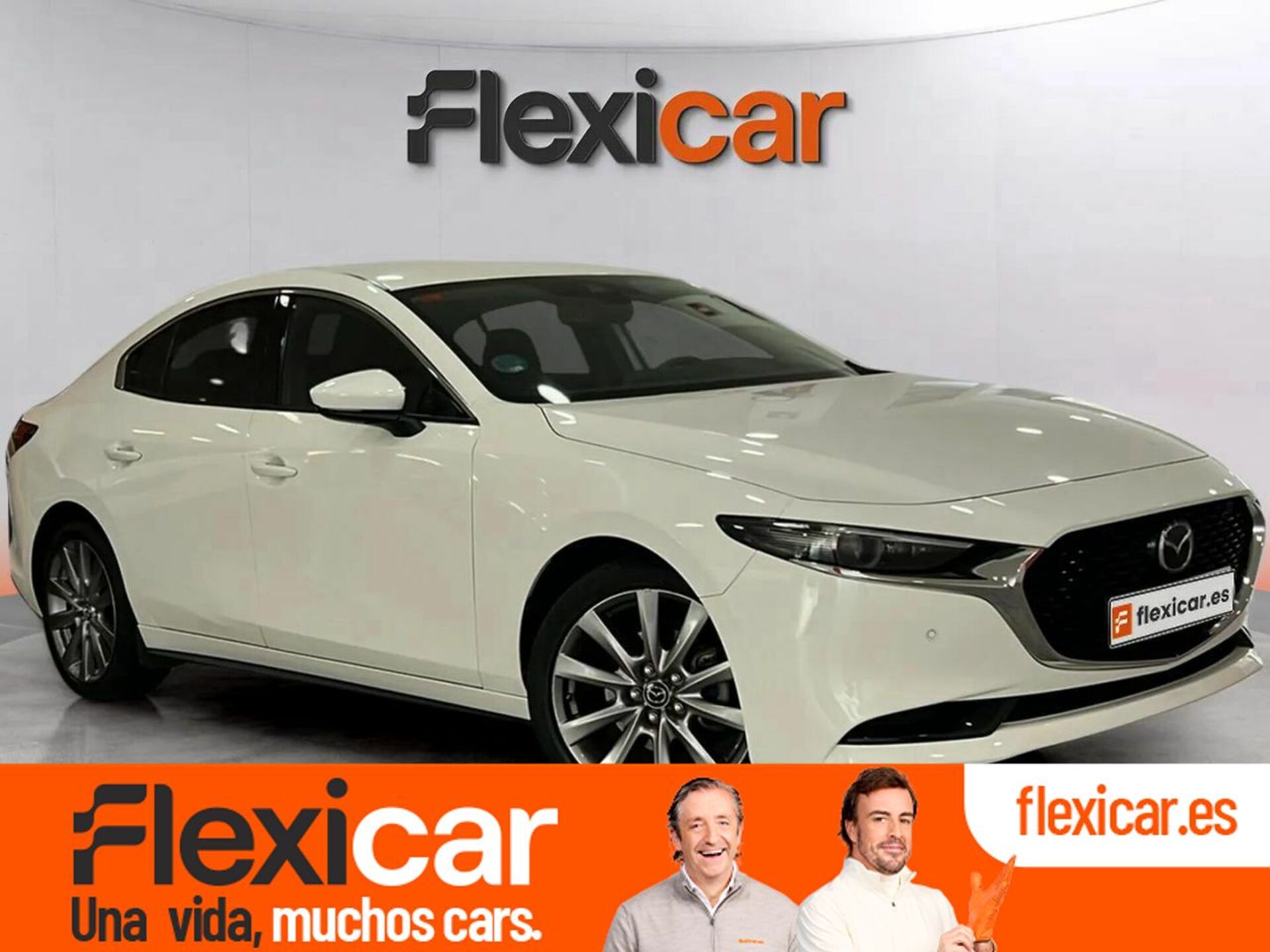 Imagen de MAZDA Mazda3