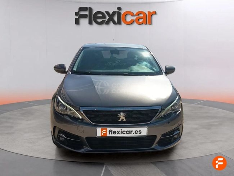 Foto del PEUGEOT 308 1.2 PureTech S&S Style 130