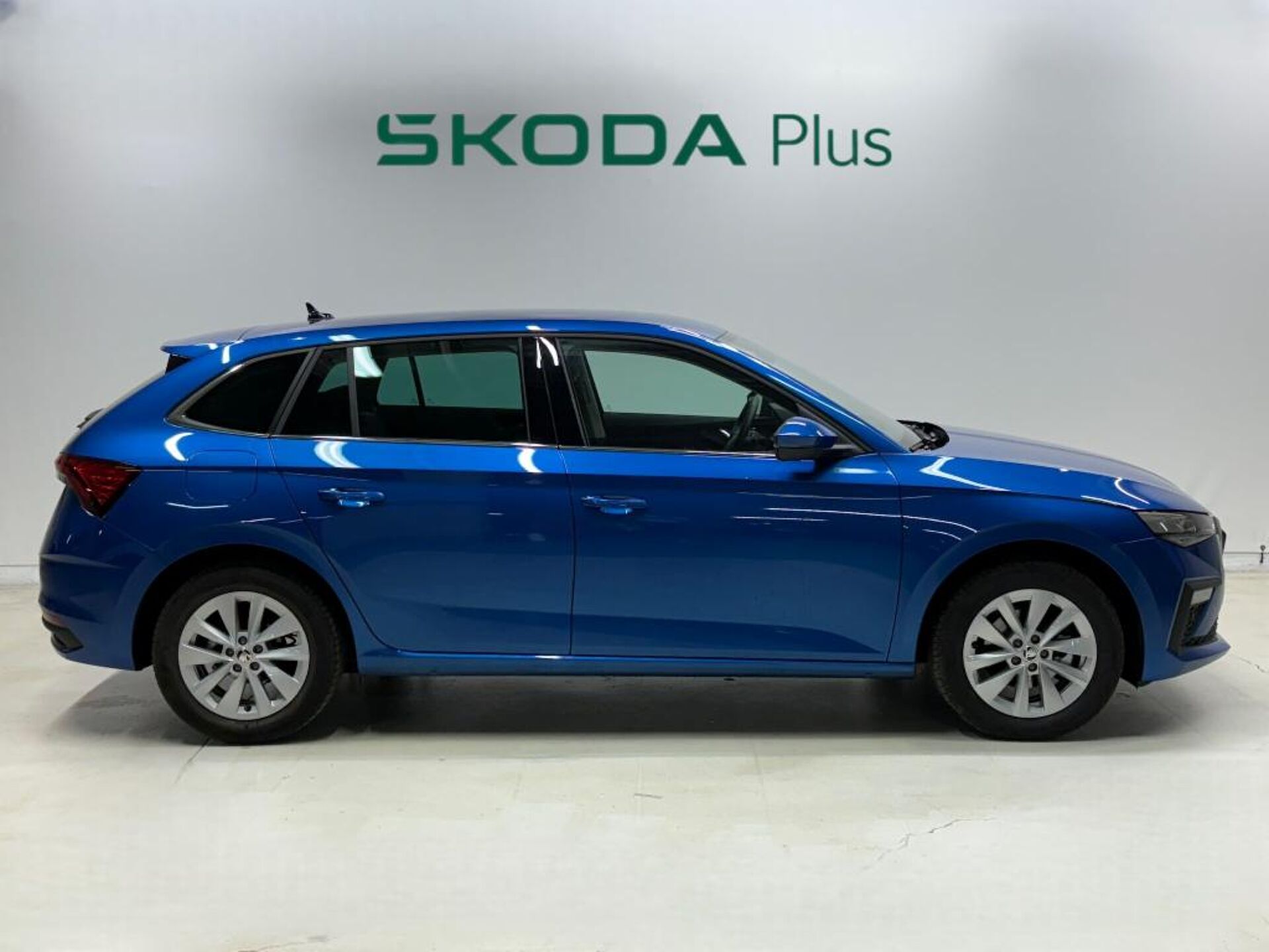 Imagen 3 de SKODA Scala
