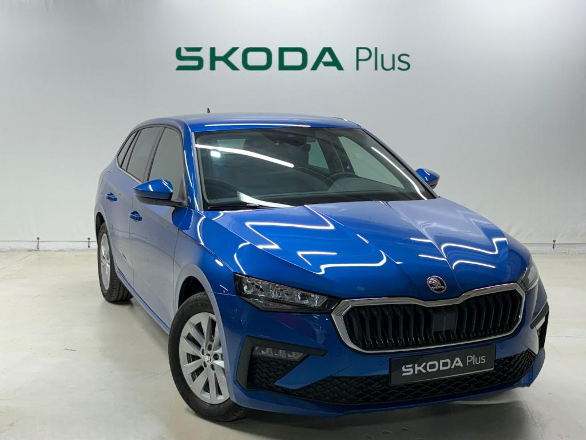 Imagen de SKODA Scala