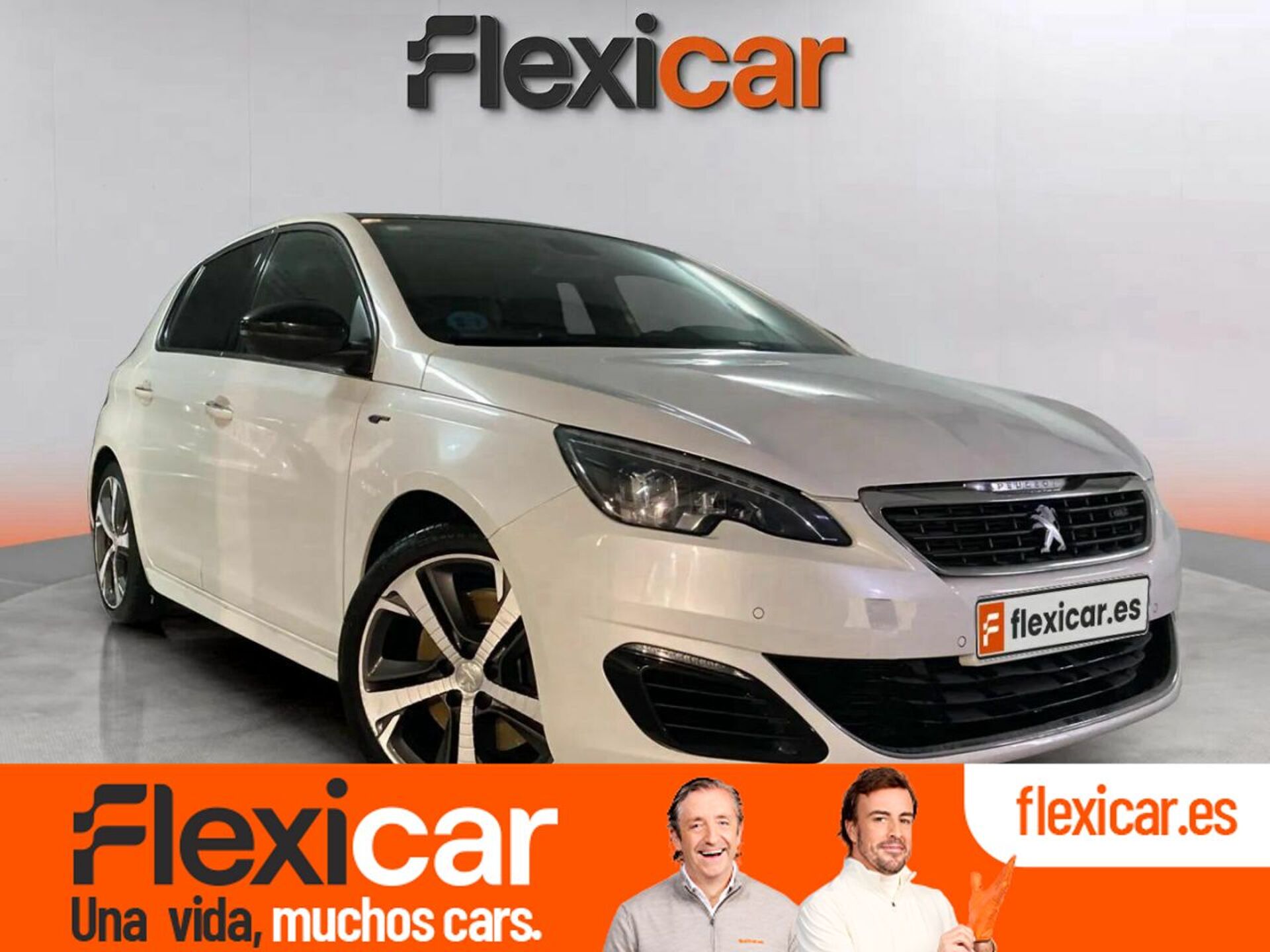 Imagen de PEUGEOT 308