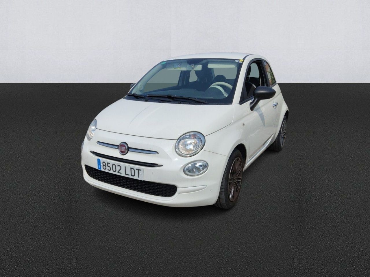 FIAT 500 (1.2 Pop 51 kW (69 CV)) en Madrid