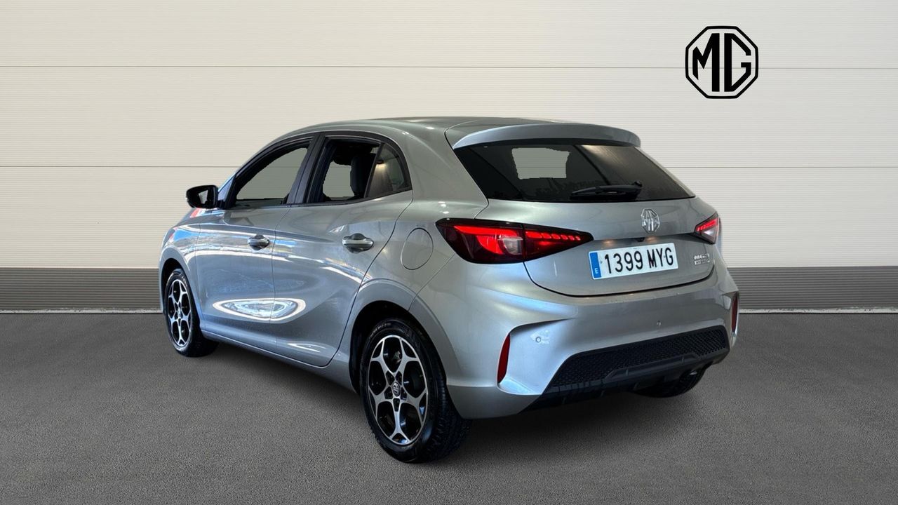 Foto del MG 3 1.5 Hybrid+ Luxury 143kW