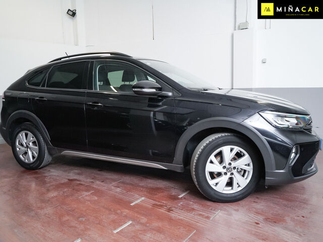 Foto del VOLKSWAGEN Taigo 1.0 TSI Life DSG 81kW