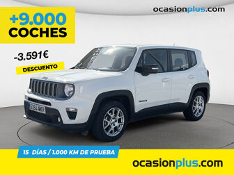 Imagen de JEEP Renegade 1.0 Limited 4x2