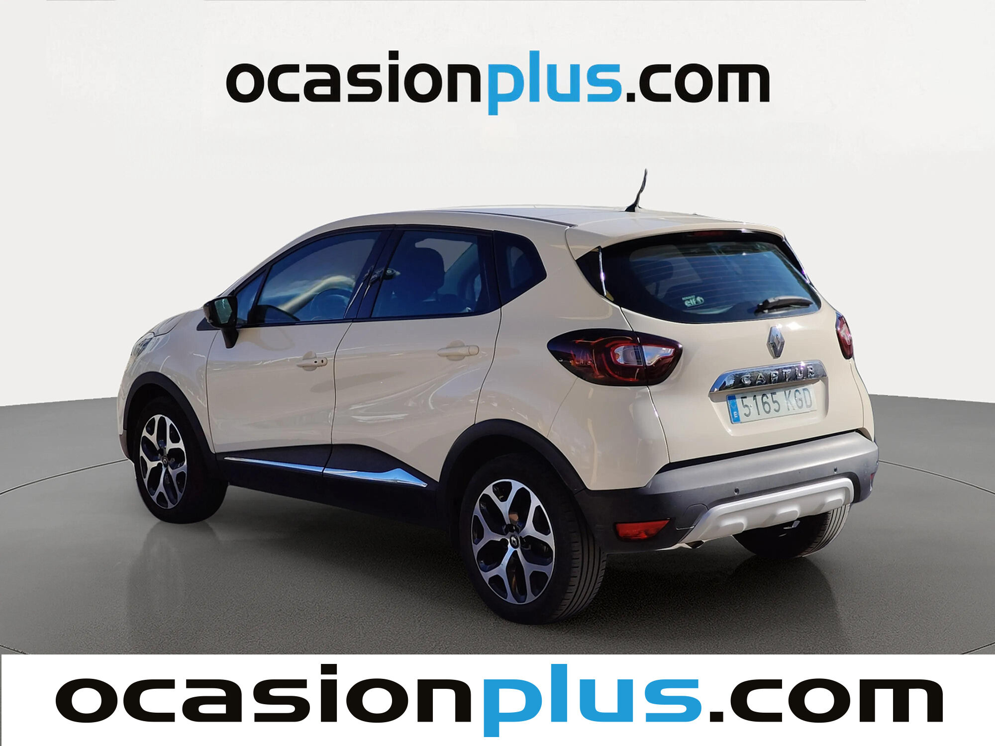 Foto del RENAULT Captur 1.5dCi Ecoleader Energy Zen 90