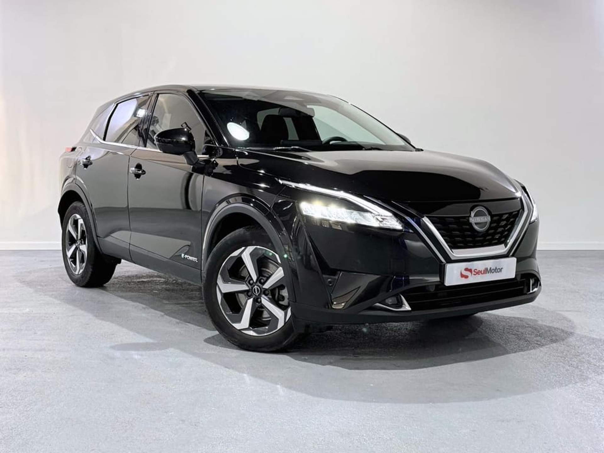 Imagen de NISSAN Qashqai