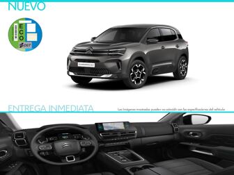 Imagen de CITROEN C5 Aircross Hybrid Plus e-DCS6 136