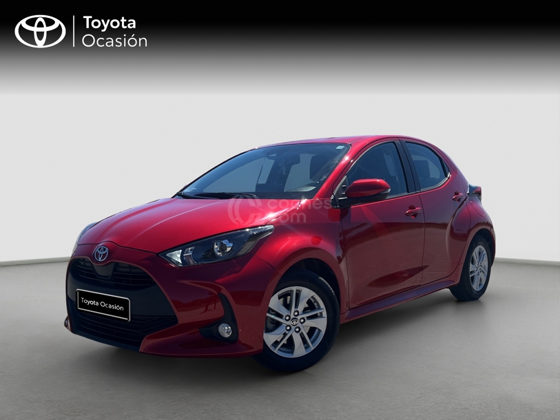 Foto del TOYOTA Yaris 120H 1.5 Active Tech