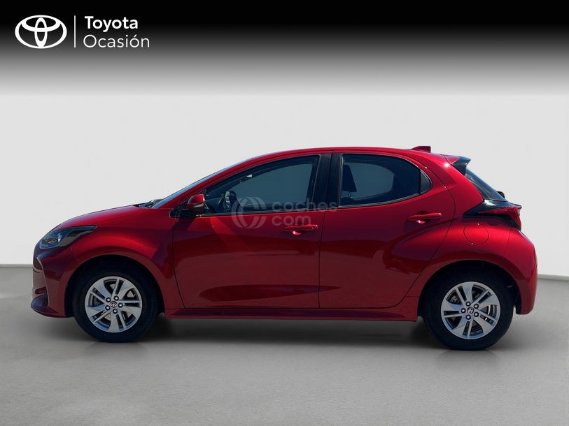 Foto del TOYOTA Yaris 120H 1.5 Active Tech
