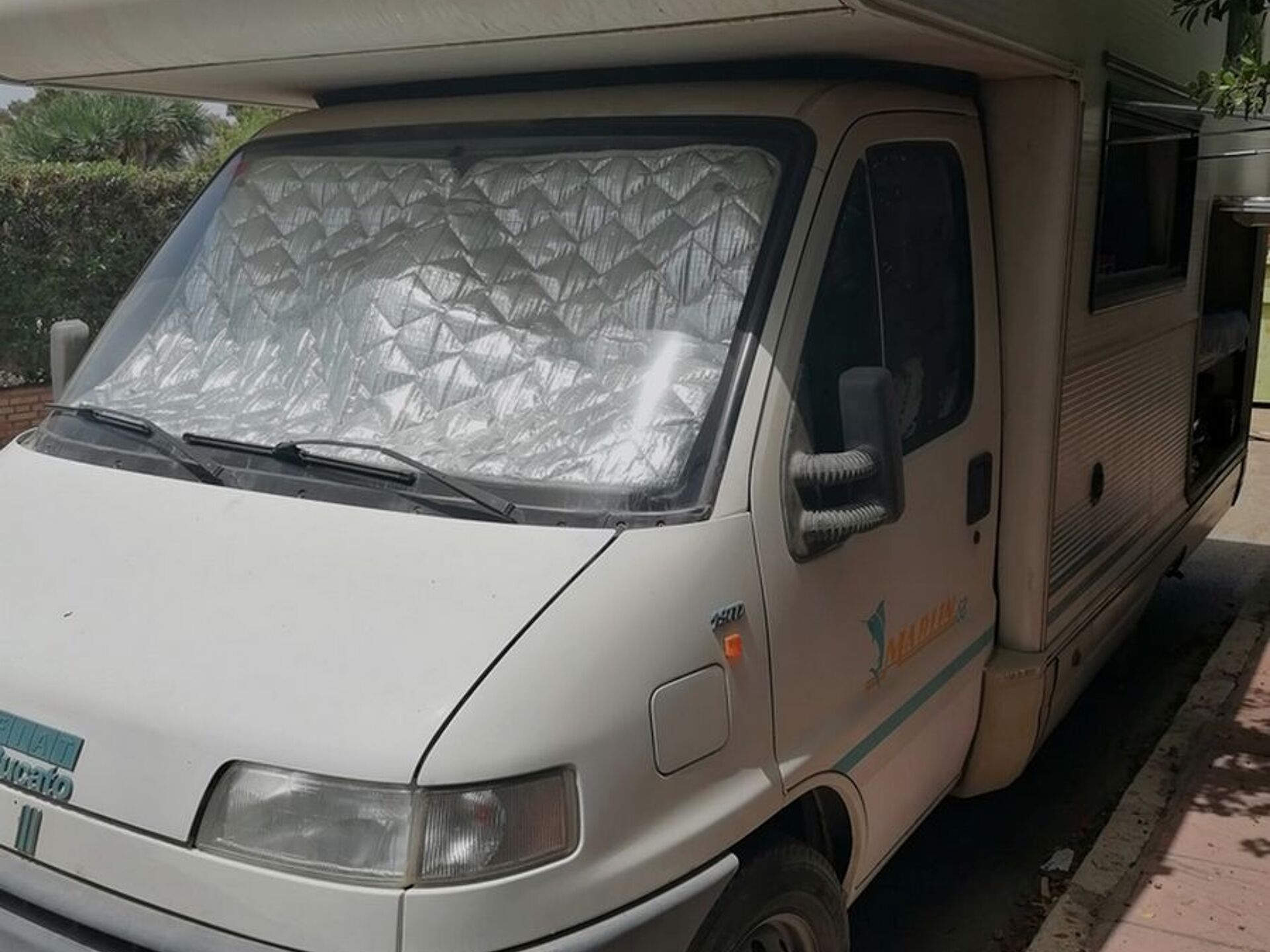 Imagen de FIAT Ducato