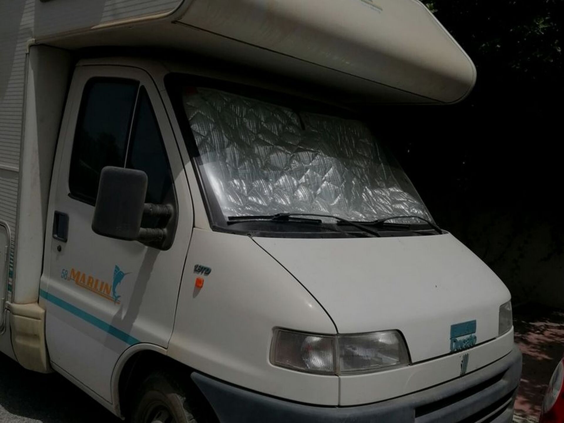 Imagen 3 de FIAT Ducato