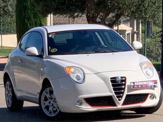 Imagen de ALFA ROMEO MiTo 1.6JTDm Distinctive 120