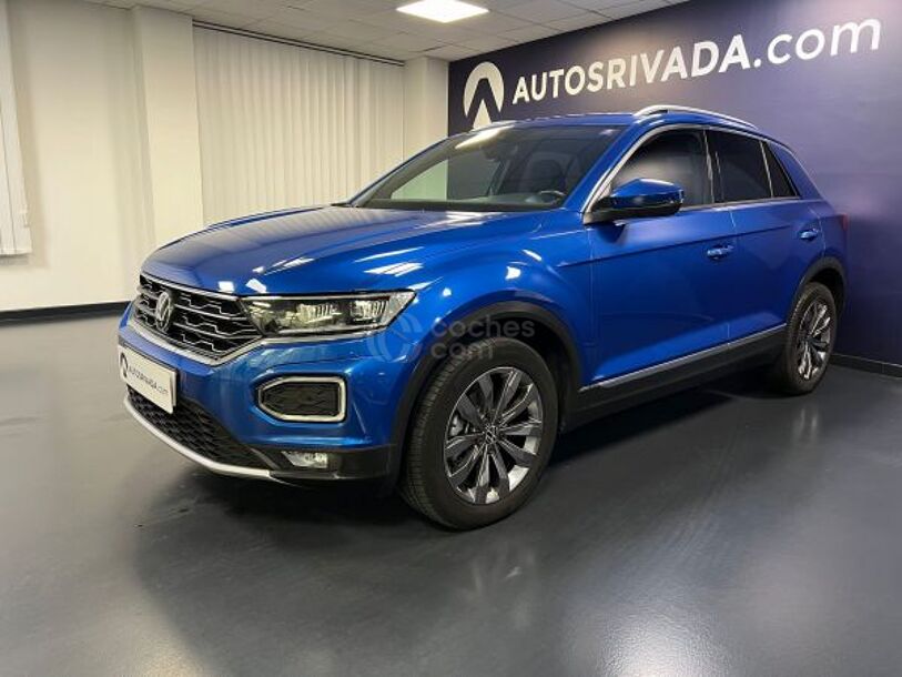 Foto del VOLKSWAGEN T-Roc 1.5 TSI Sport