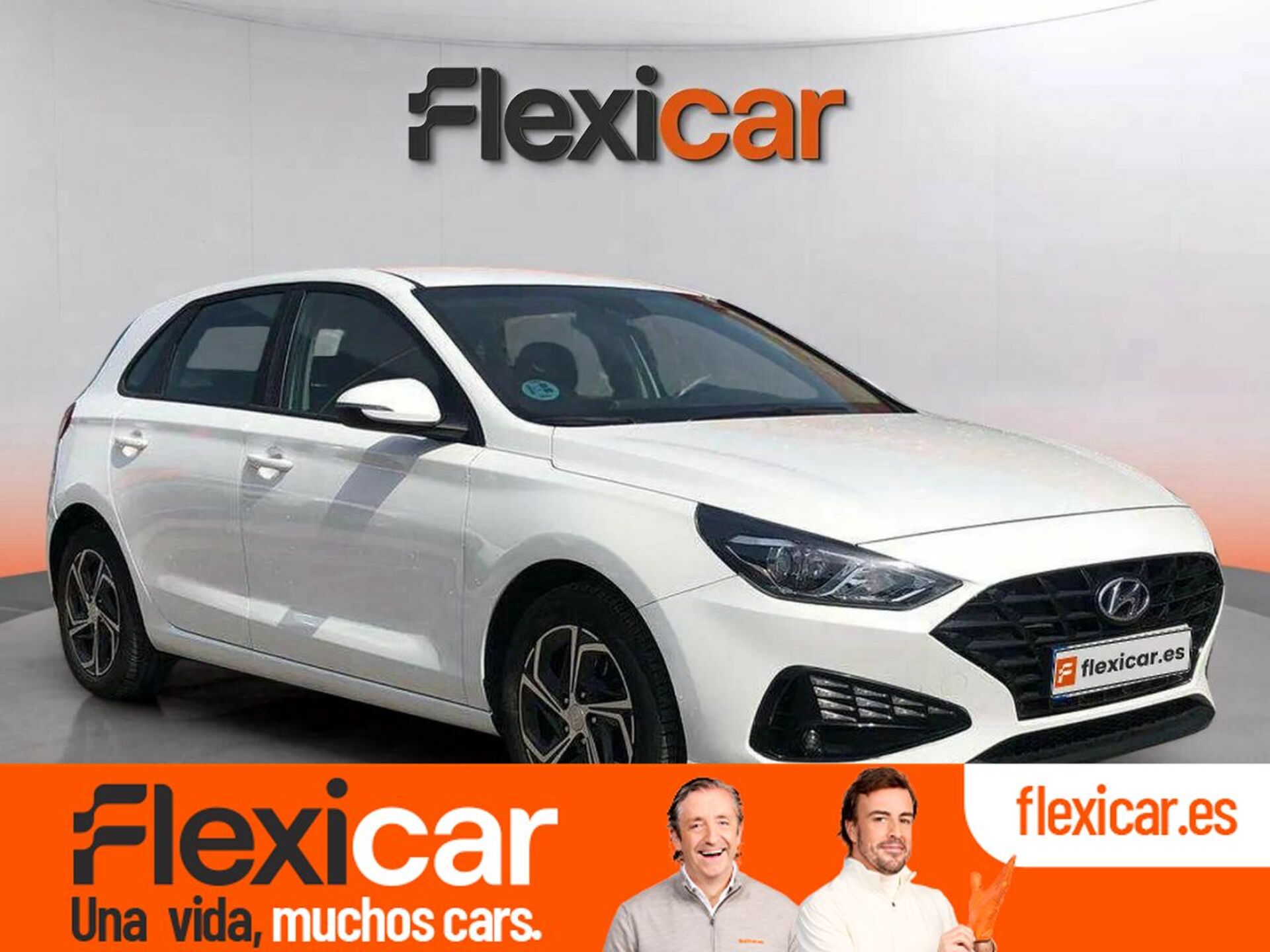 Imagen de HYUNDAI i30