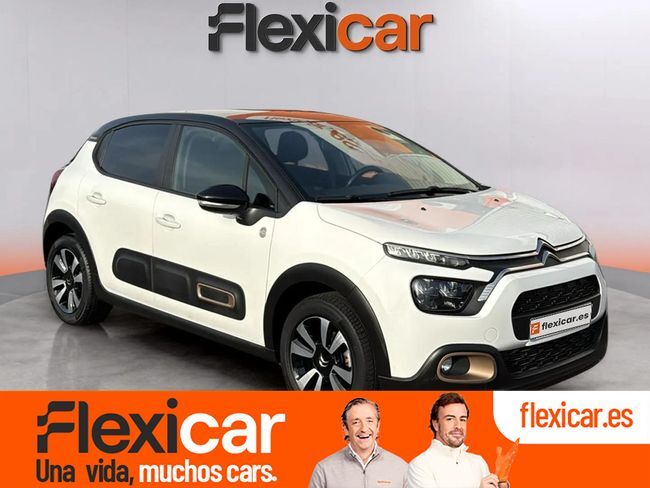 CITROEN C3 (PureTech 81KW (110CV) S&S Shine) en Asturias