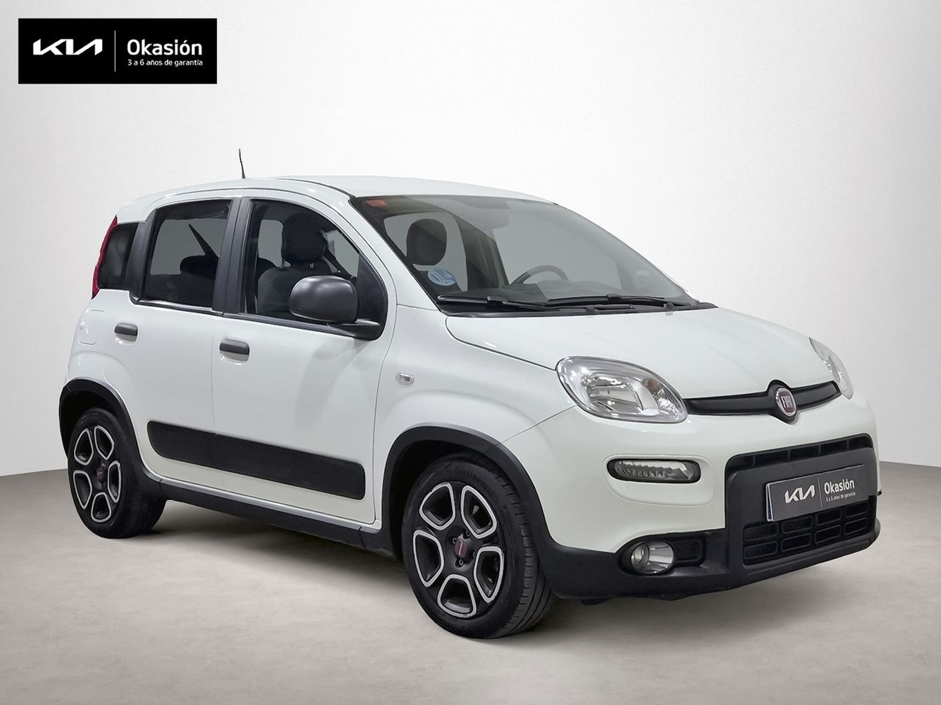 Imagen de FIAT Panda