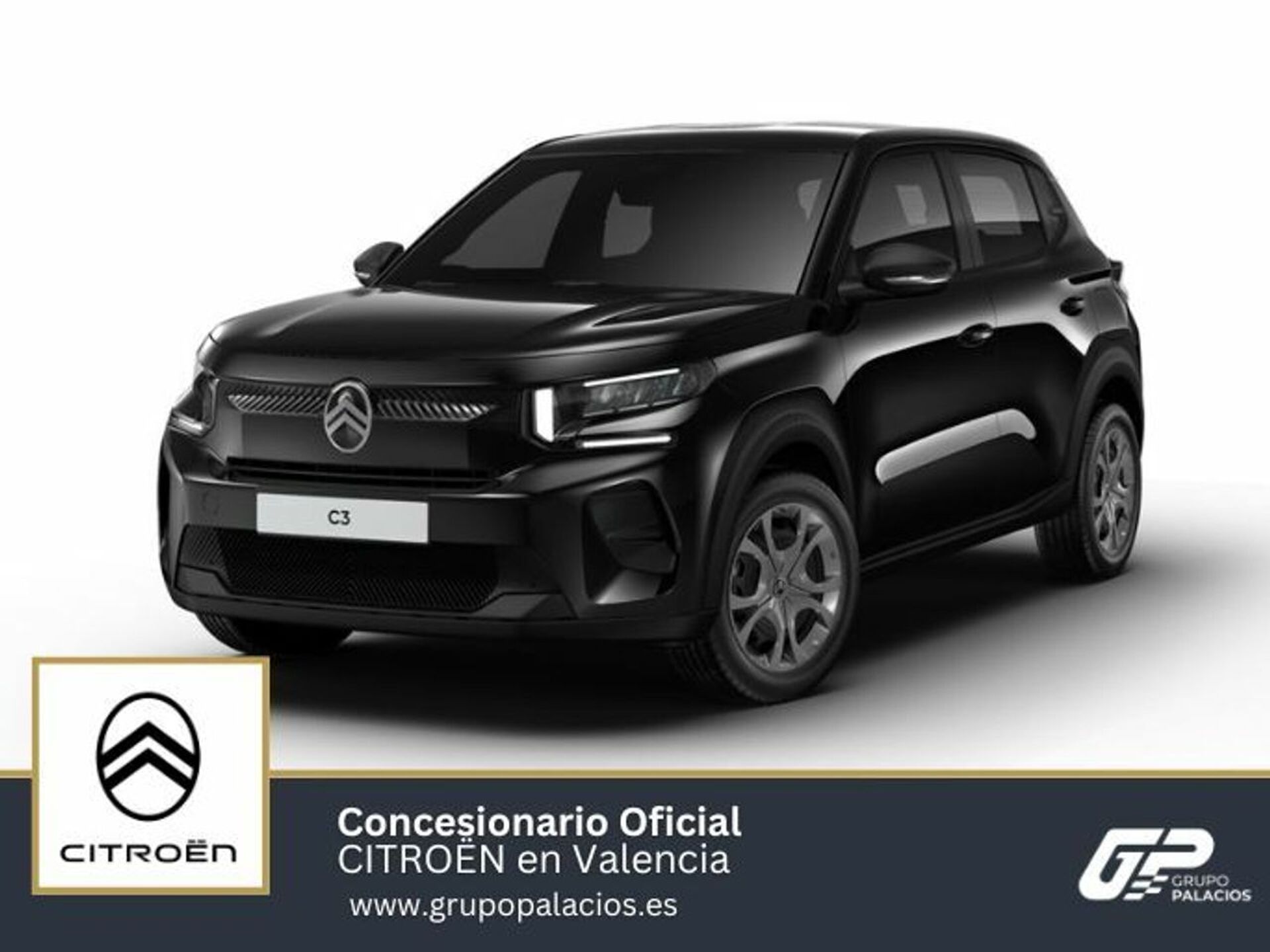 Imagen de CITROEN C3