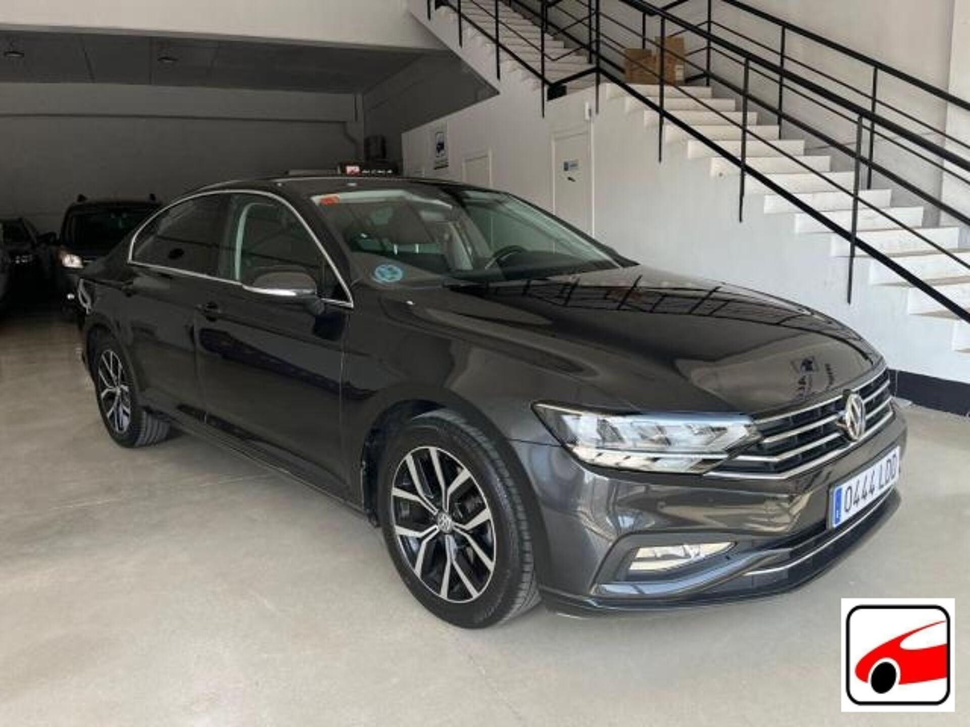 Imagen de VOLKSWAGEN Passat