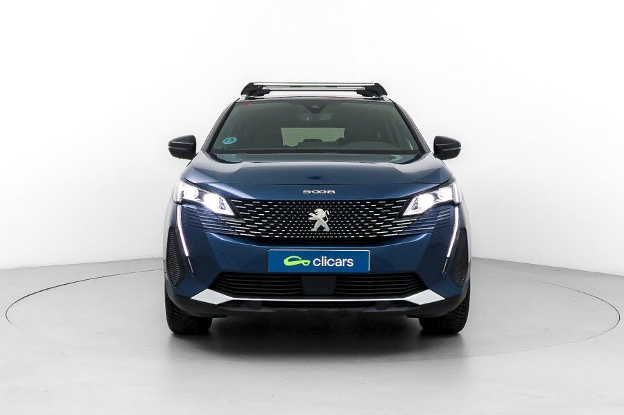 Foto del PEUGEOT 5008 1.5BlueHDi S&S GT EAT8 130
