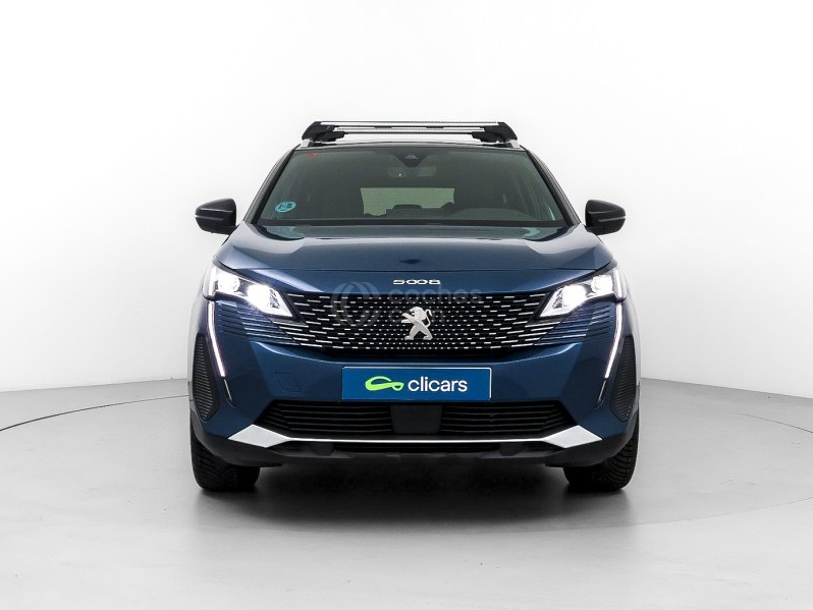 Foto del PEUGEOT 5008 1.5BlueHDi S&S GT EAT8 130