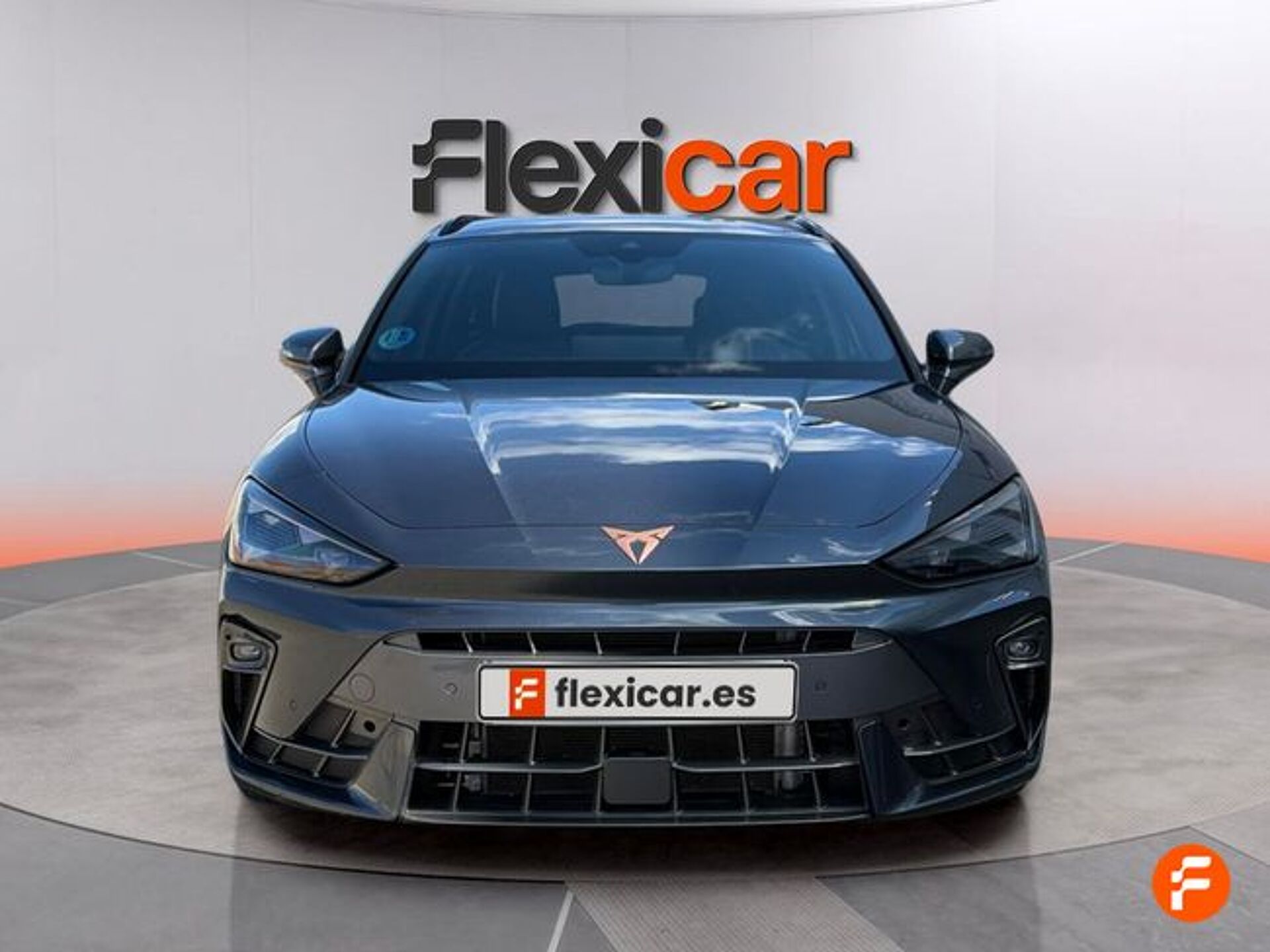 Imagen 2 de CUPRA León