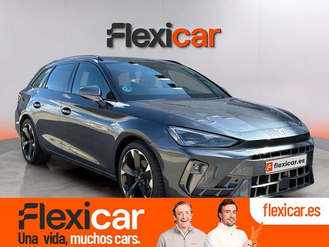 Foto del CUPRA León 1.5 ETSI DSG 110Kw