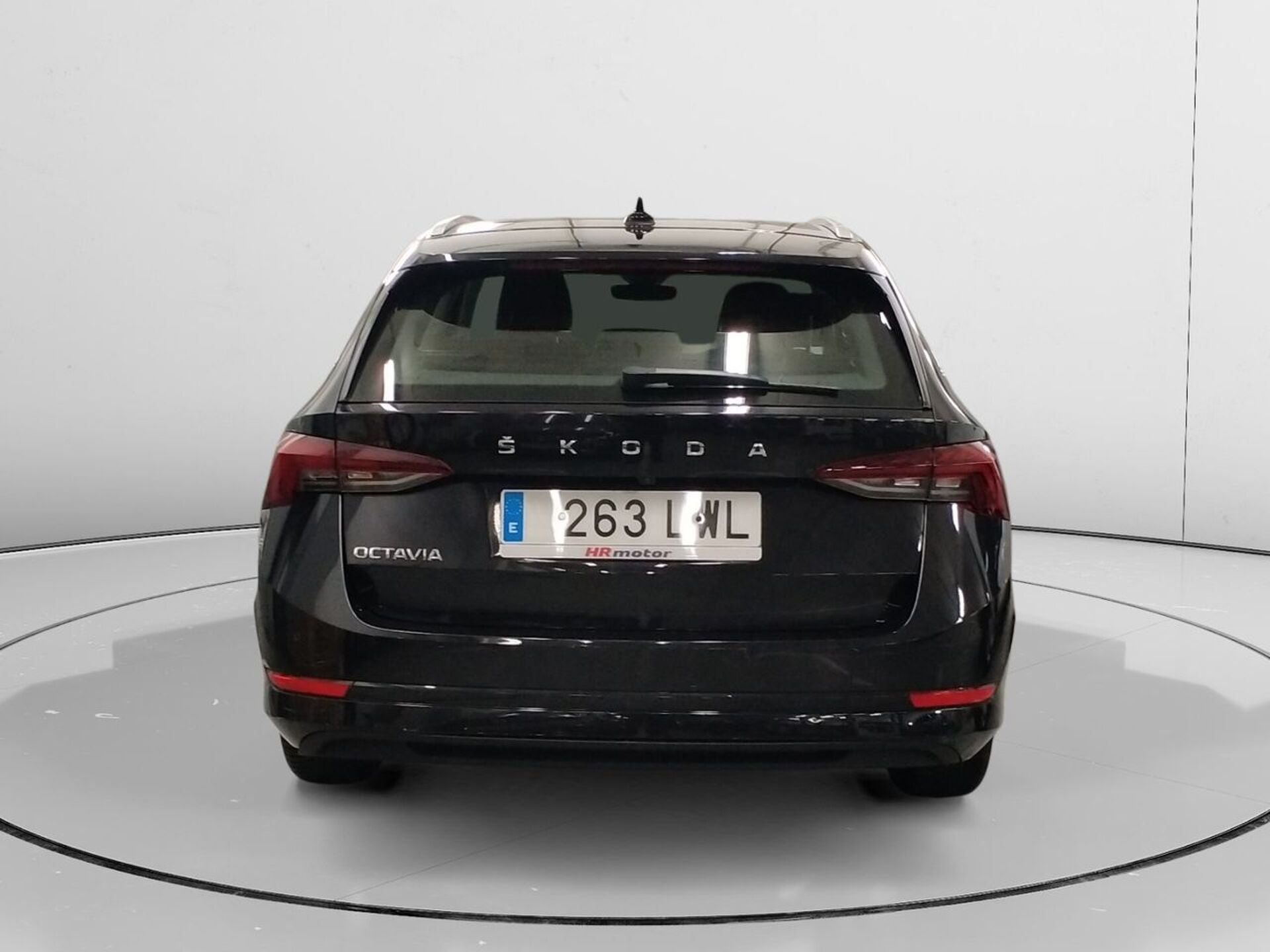 Imagen 3 de SKODA Octavia