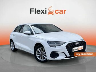 Imagen de AUDI A3 Sportback 30 TFSI S tronic